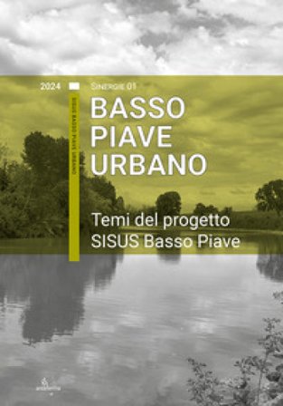 Temi del progetto SISUS Basso Piave