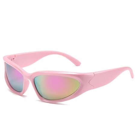 Polariserte Sportsbriller for Menn og Kvinner