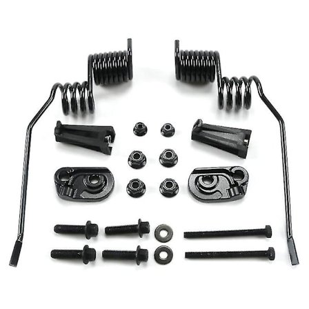 Kestävät Käännettävät Jäänraapijat Ski-Doo 600 600ho 800r 860201728 Moottorikelkoille