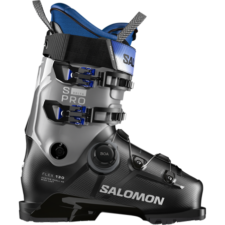 Salomon - Scarponi da sci alpino S/pro Delta Boa 130