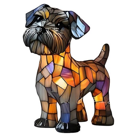 Lampa-Tax LED-lampe Lys Ornament PUW0515