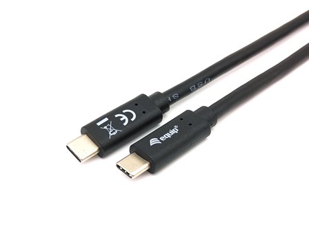 Equip Usb 3.2 Gen 1X1 Type-C To C,