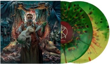 Director's cuts TO THE GRAVE