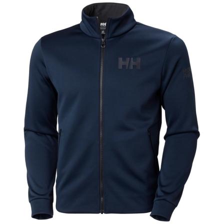 Jakker Helly Hansen Hp Fleece Flåde 179 - 185 cm/L