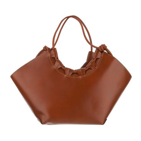 Hereu, Tote Bags Brązowy, Kobieta, Rozmiar: ONE Size