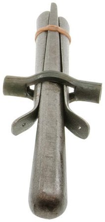 HiKOKI 15200000 Sprækkekilesæt 20x145 mm, Haveredskaber