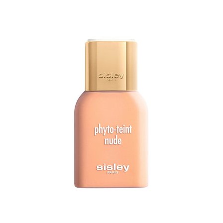 Sisley Phyto-Teint Nude 0C Vanilla, Makeup, Ansigt, Foundation