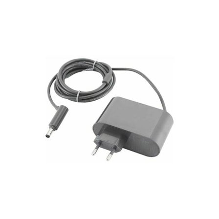 Laddare för Dyson V6 V7 V8 Dammsugare Adapter 0.8A Snabbladdare