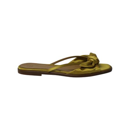 The Row Flat Sandalen , Geel , Dames , Maat: 37 EU