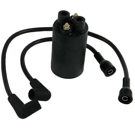 Tändspole för Kohler 52 755 48-s, 52-755-48-s Passar Kt17 & Kt19