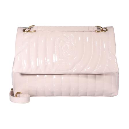 Liu Jo Shoulder Bags Pink, Dame Skuldertasker, Størrelse: ONE Size