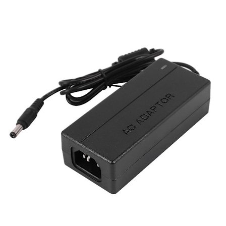 12 V DC-adapter Strømadapter Lader Strømadapter Elektroniske enheter 12v 3a Strømadapter AC DC-strømadapter