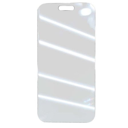 Hærdet Glas - PANZER GLASS - iPhone 17 - Stødabsorberende - EasyAligner - Gennemsigtig