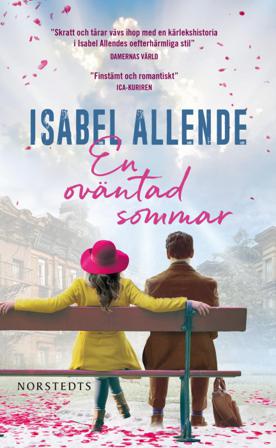En oväntad sommar - Bok av Isabel Allende - Pocket