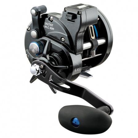 Daiwa Saltist LW20LCH