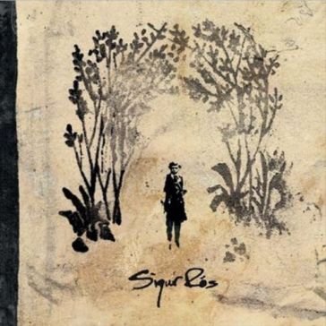 Takk... (20th anniversary remaster) Sigur Ros