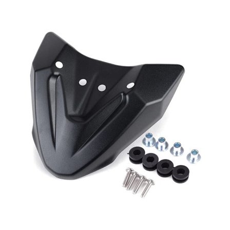 -Stänkskyddsmunstycke Förlängningskåpa Hjulskydd för 390 Adventure 2020-2021