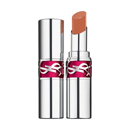 Yves Saint Laurent YSL Loveshine Candy Glaze 04 Nude Pleasure - Gloss