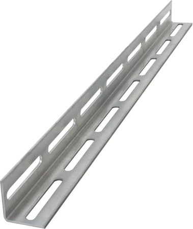 Hexatronic N-675076 Kiinnitysrauta 45 x 485 x 22 mm, Tietokoneet & internet