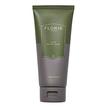 Floris of London Elite Barbercreme 100 ml, Skincare, Hårfjerning, Barberskum & Gel