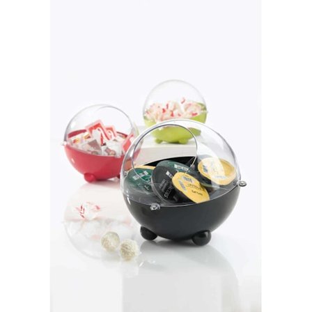 Koziol ORION Small Storage Container Cool Grey