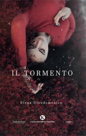 Il tormento Elena Giandomenico