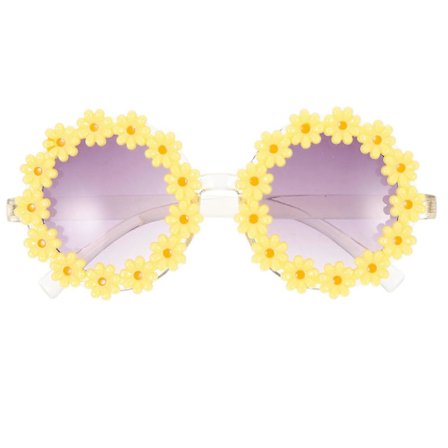 Herrar Mode Solglasögon Nyhet Glasögon Kvinnor Solglasögon Komedi Glasögon Solros Solglasögon