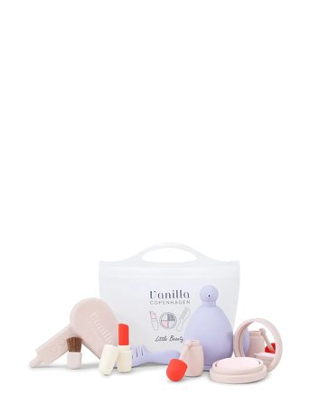 Vanilla Copenhagen | Makeup Legesæt - Silikone | 3