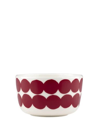 Marimekko Home | Siirtolapuutarha Bowl 2,5Dl | 25 CL