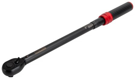 PELA 543485 Momentnyckel 1/2", 40-220 Nm, Handverktyg