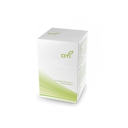 Oti Vita Miglio 60 Capsule