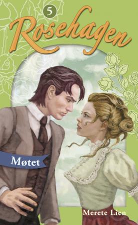 Møtet - Bok av Merete Lien - Pocket