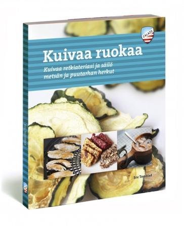 Calazo - Kuivaa ruokaa