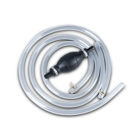 Proworks Fuel Siphon Pump