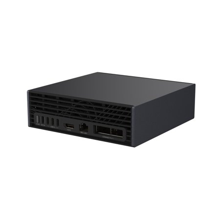 Gigabyte GIGA AI TOP ATOM (ATAGB10-9000) Mini-PC für KI mit NVidia Blackwell Technologie