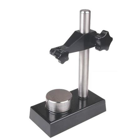 Dasqua 509553 Pienoismittauspöytä Ø 50 mm, Mittatyökalut