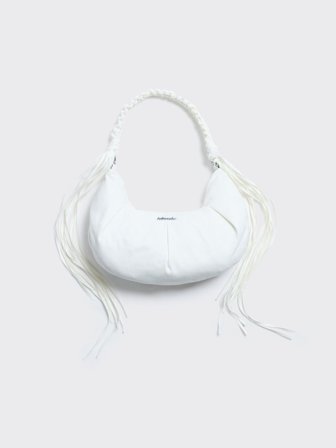 Cocoon Small Denim Bag