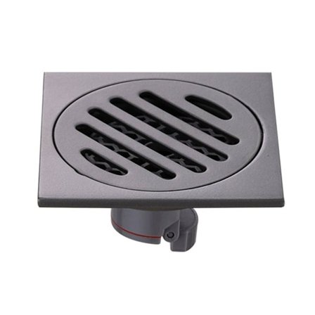 Dusj gulv avløp Vask sil 5 5