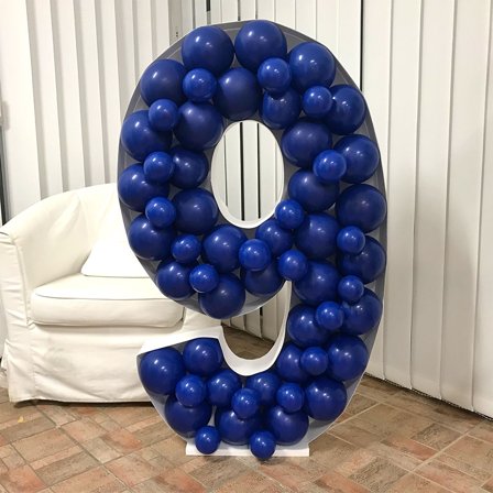 DIY Ballonboks 9