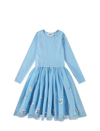 Molo Cyrus - Blue - 146/152