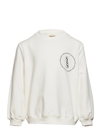 Sofie Schnoor Young | Sweatshirt | 128