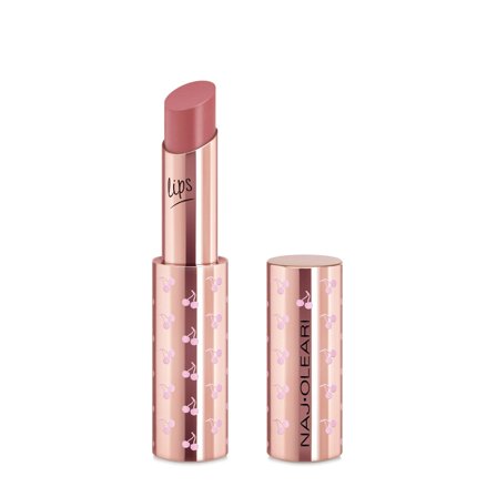 Naj Oleari True Iconic Lipstick 05 Malva Rosato - Rossetto