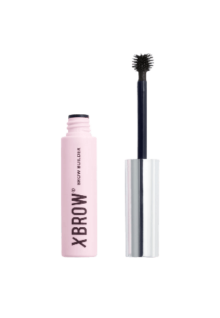 Xlash Brow Builder Ögonbryn Dam Brun 4,5ML
