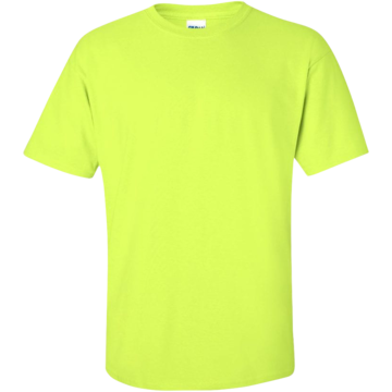 T-skjorte Gildan Ultra Cotton