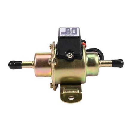 2kpl 12V Polttoainepumppu 12585-52030 12585-52031