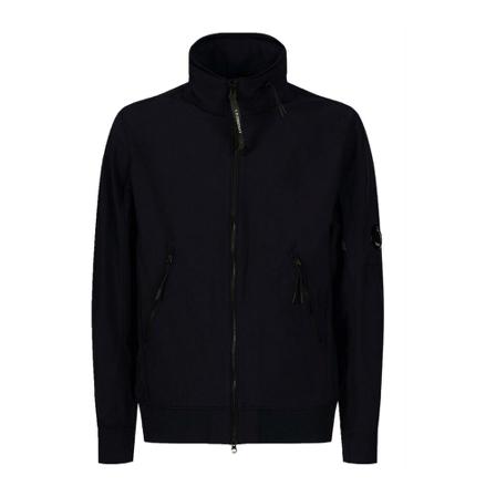 C.p. Company, Jacket Blauw, Heren, Maat:S