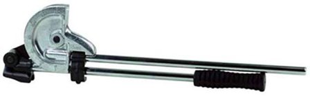 Gelia 3006057142 Rörbockare för 15 mm kopparrör, VVS-maskiner & -verktyg