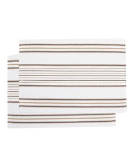 Pöytätabletti Linda 2 kpl Valkoinen