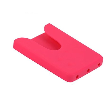 Bogg Tasker Tilbehør Opbevaring Telefon Taske PINK