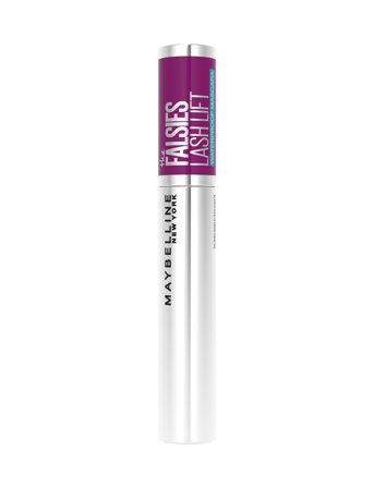 Maybelline Maybelline New York The Falsies Lash Lift Waterproof Mascara Black - Black - 8.6 ML